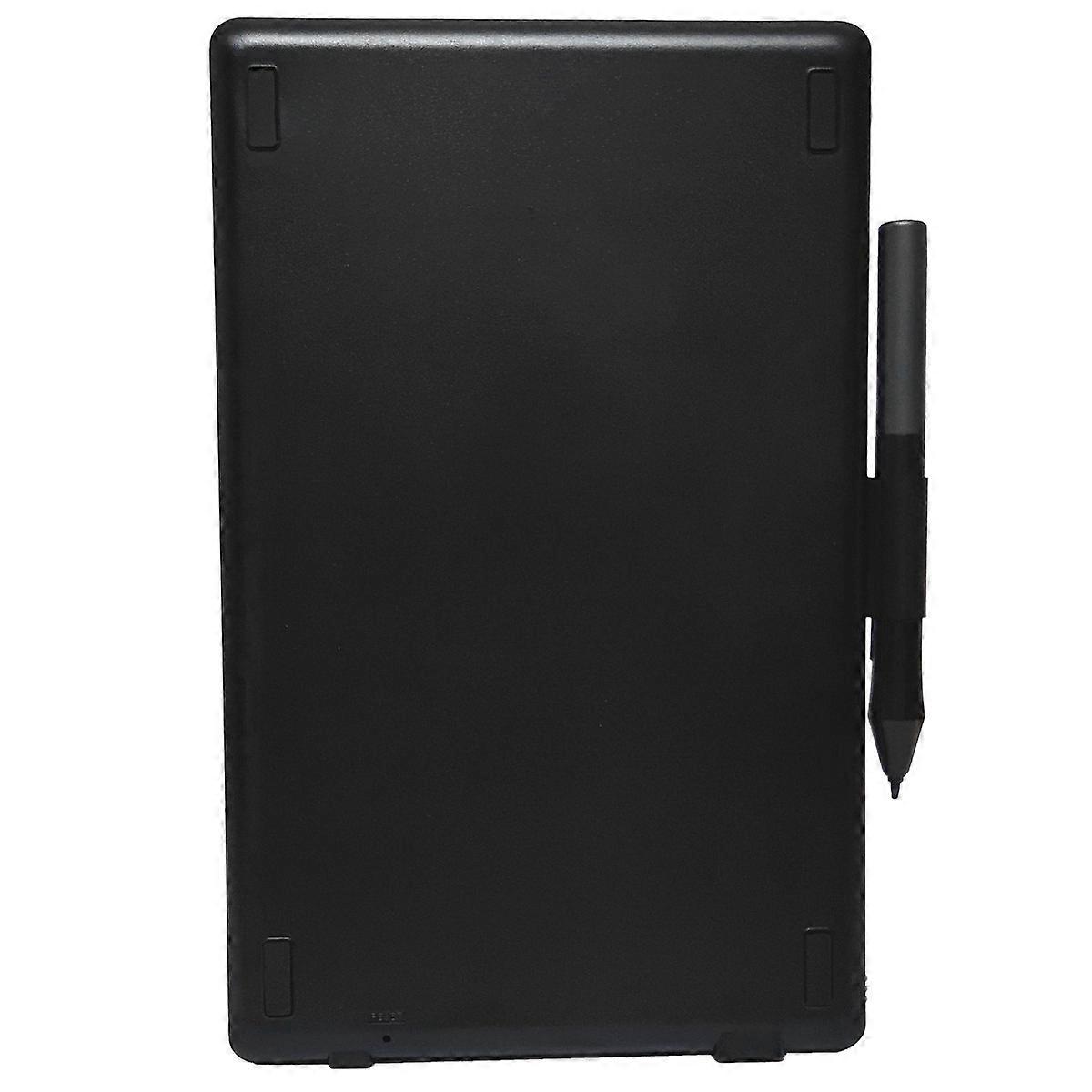 10 Inch Smart Office Notepad, Inspirational Sketchbook, Drawing Pad with Stylus for Hand Painting/Travel, Bronze Gold