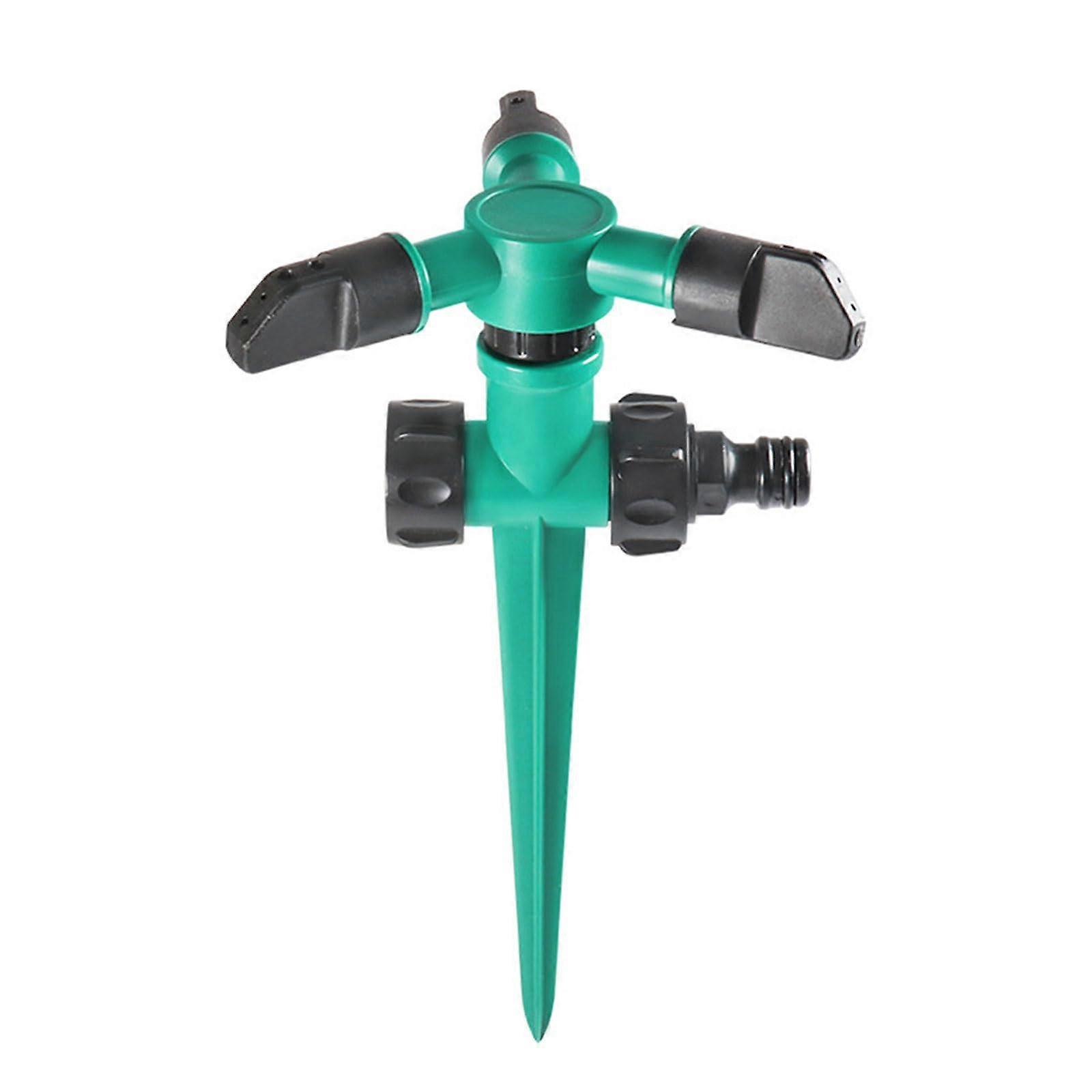 Rotating Reliability Watering device Durability Watering spikes Water device Watering for garden Rotating plant