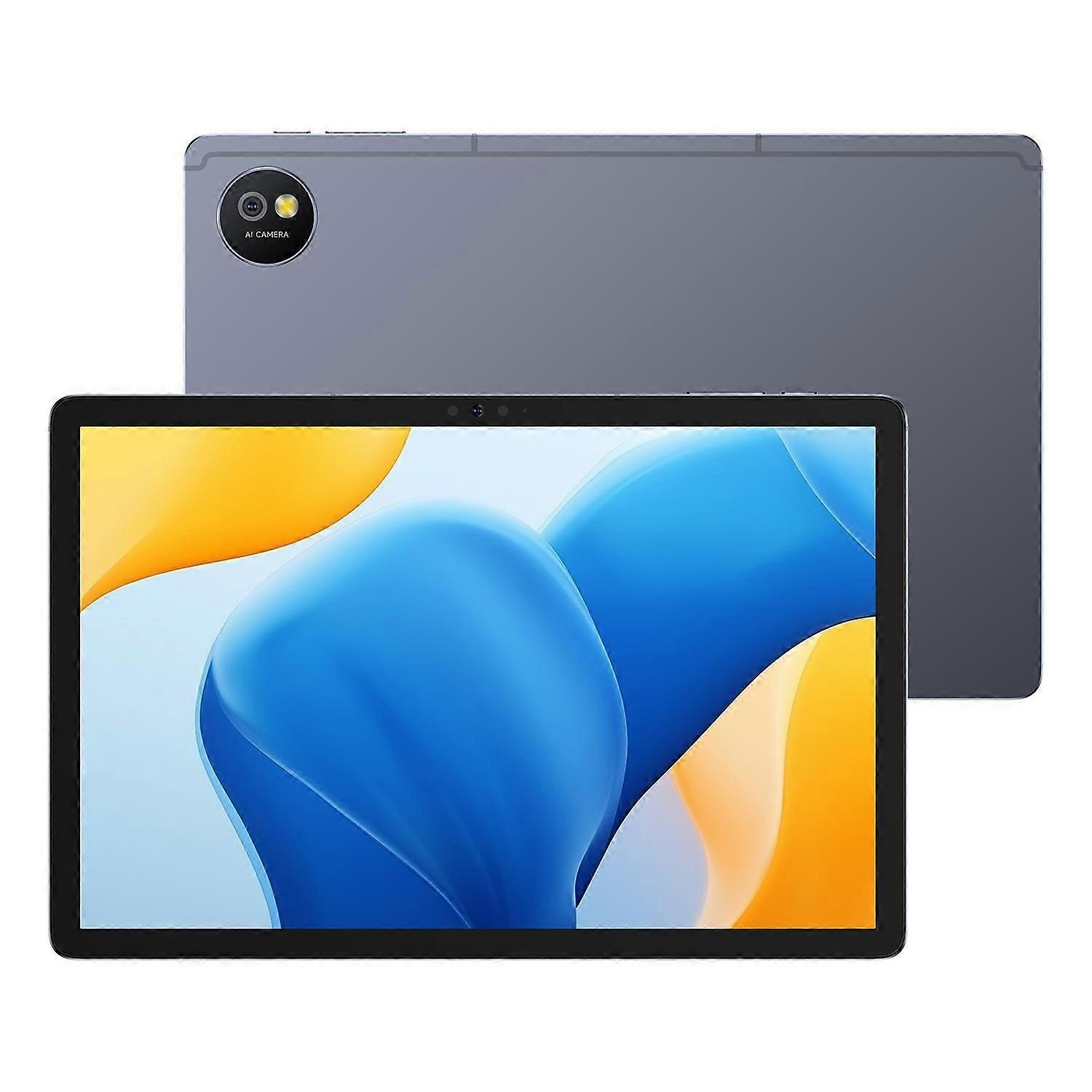 Ulefone Tab A10 Pro Tablet PC, 6GB+128GB, EU Plug