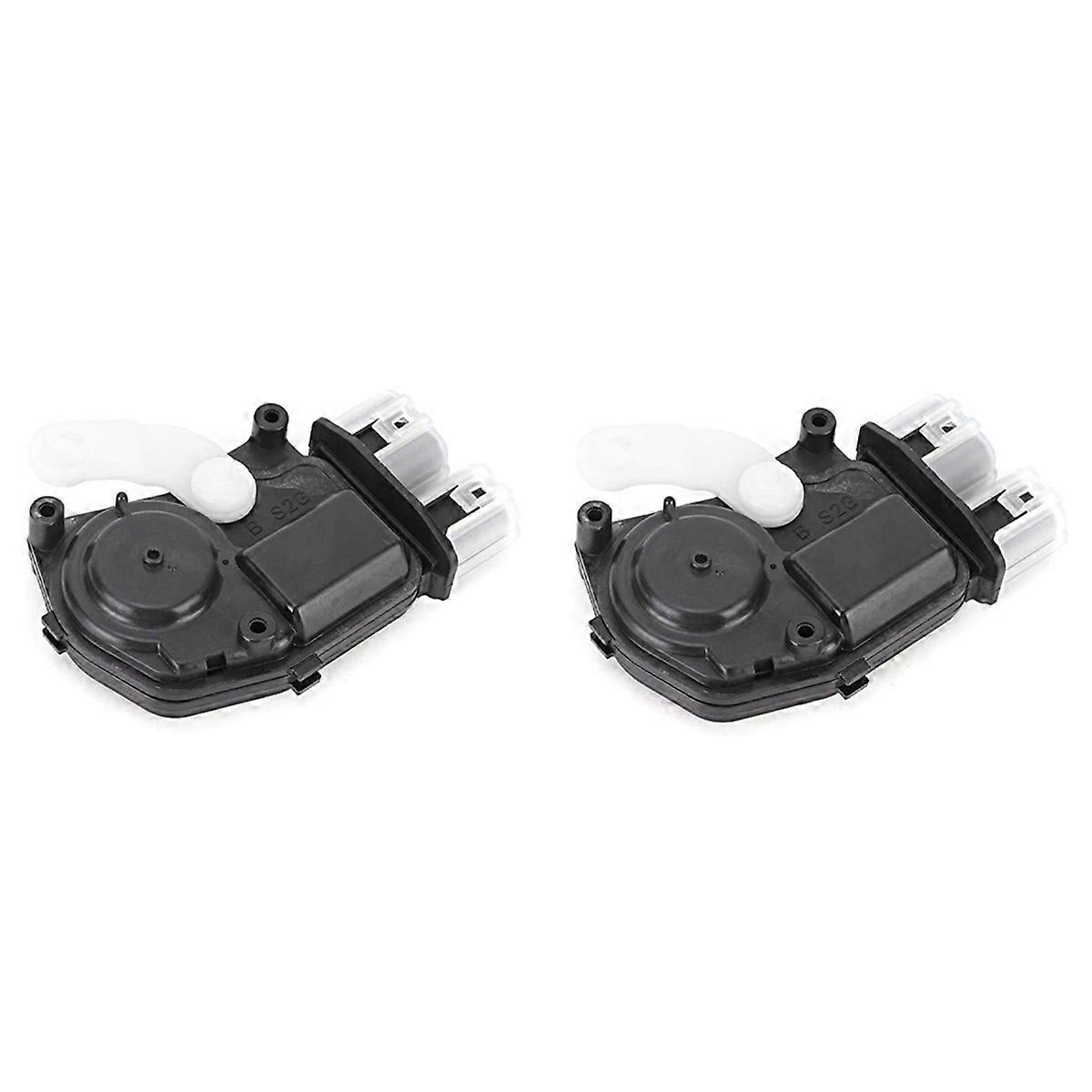  Lock Actuator 72115SJKJ01 for Elysion RR7 2013-2016