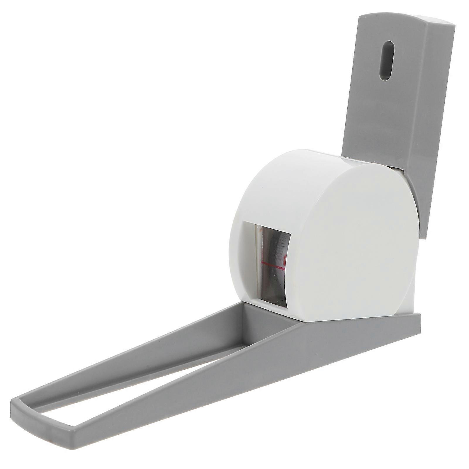 Height Ruler Measuring Tape Home Use Portable Retractable Accurate Measurement 1Pcs