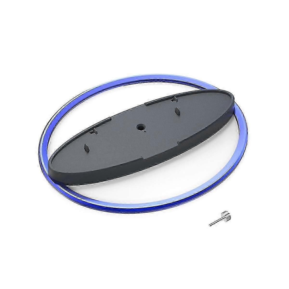 Vertical Stand Replacement for Pro/ Slim/ Console Blue