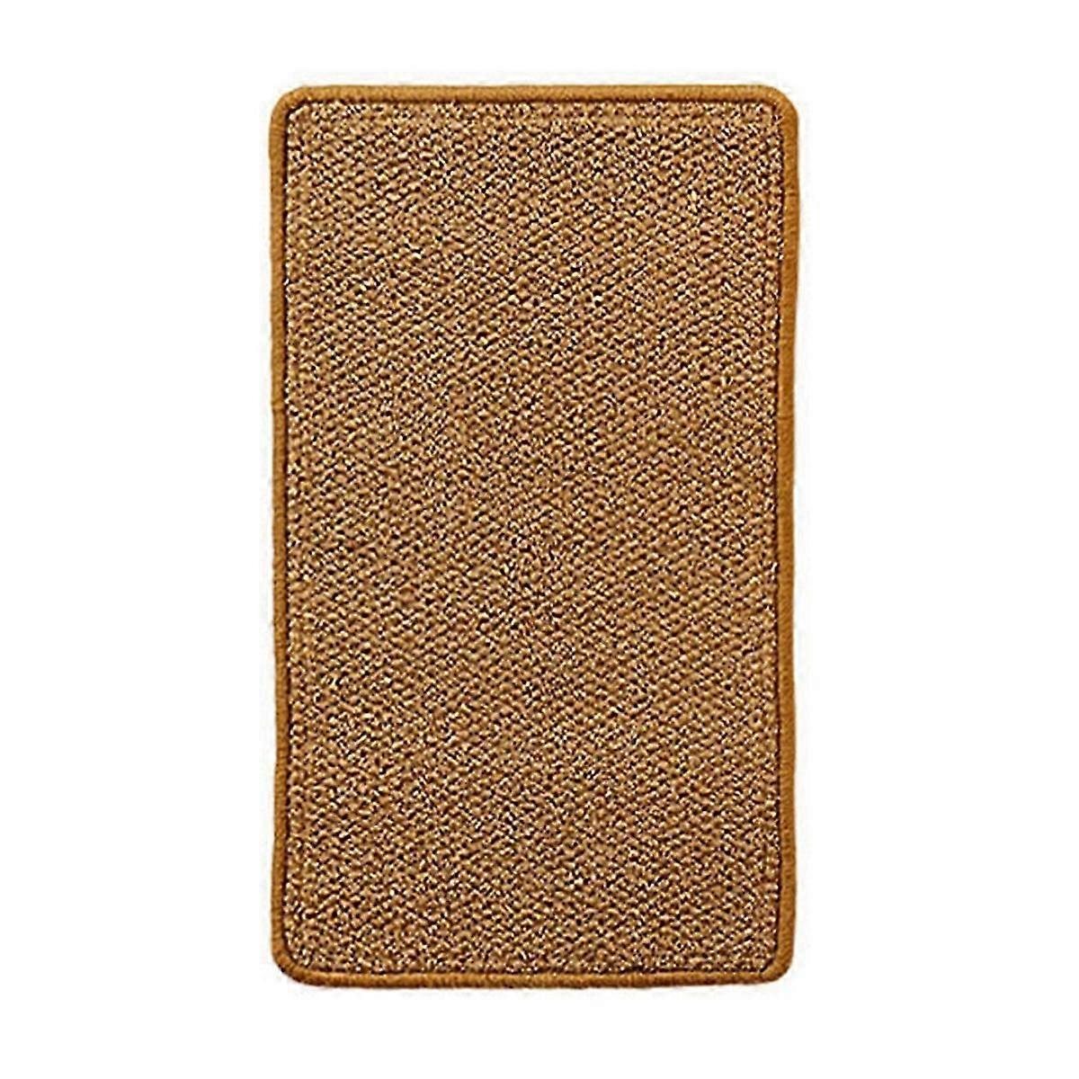 2025 Latest Model Self-Adhesive Cat Scratch Guard Mat, Durabl e Sofa Protection