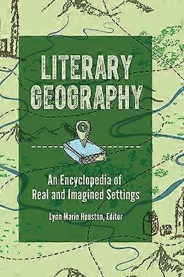Literary Geography