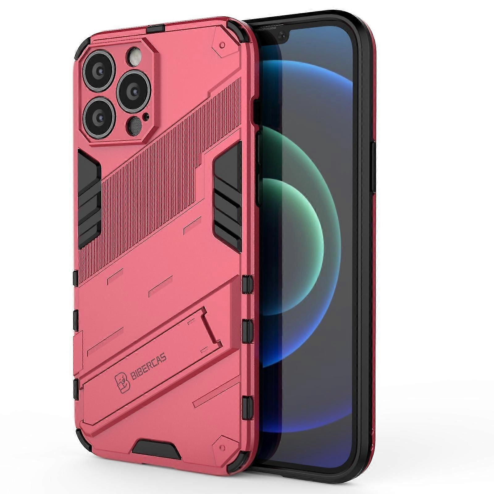 PC + TPU Phone Case For iPhone 13 Pro
