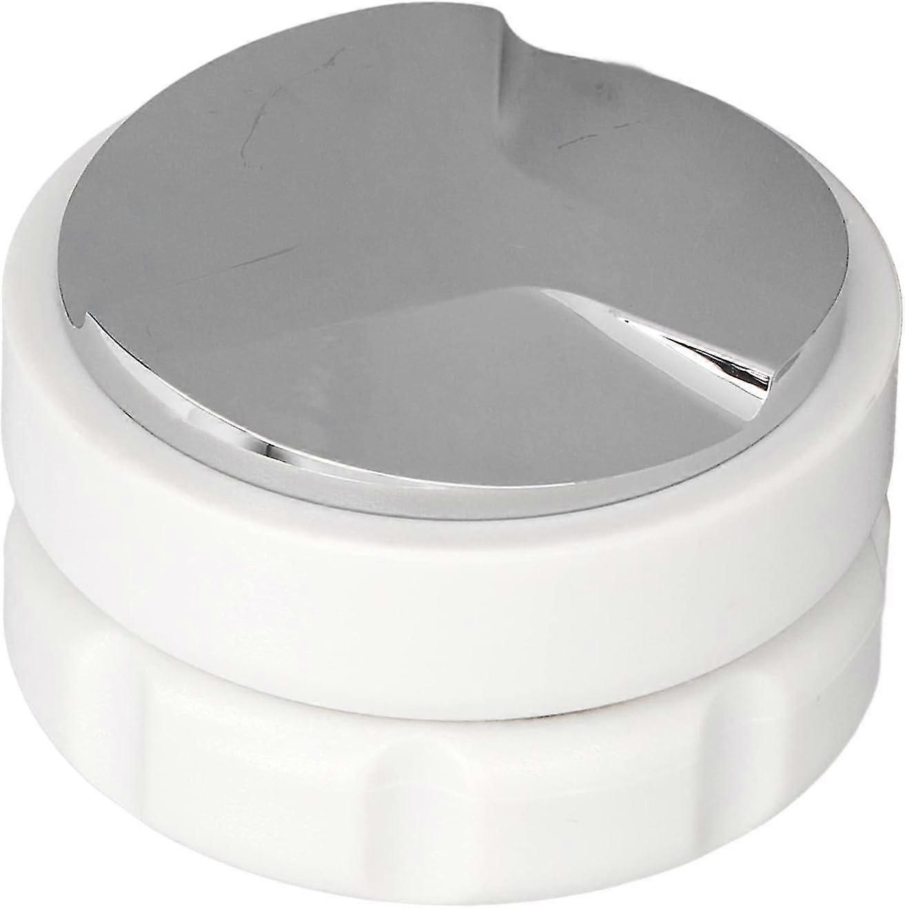Coffee Distributor, Depth Removable Base Resistant Even Tamping Professional Coffee Tamper for Home