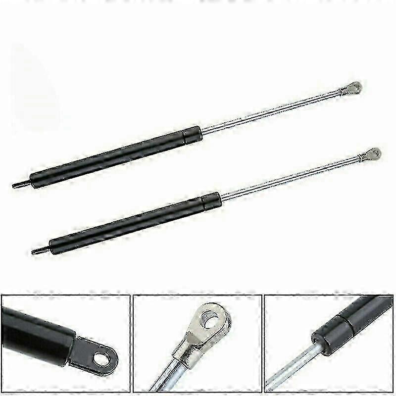 Gas struts for Dometic Heki skylight, 2pcs caravan hatch replacement