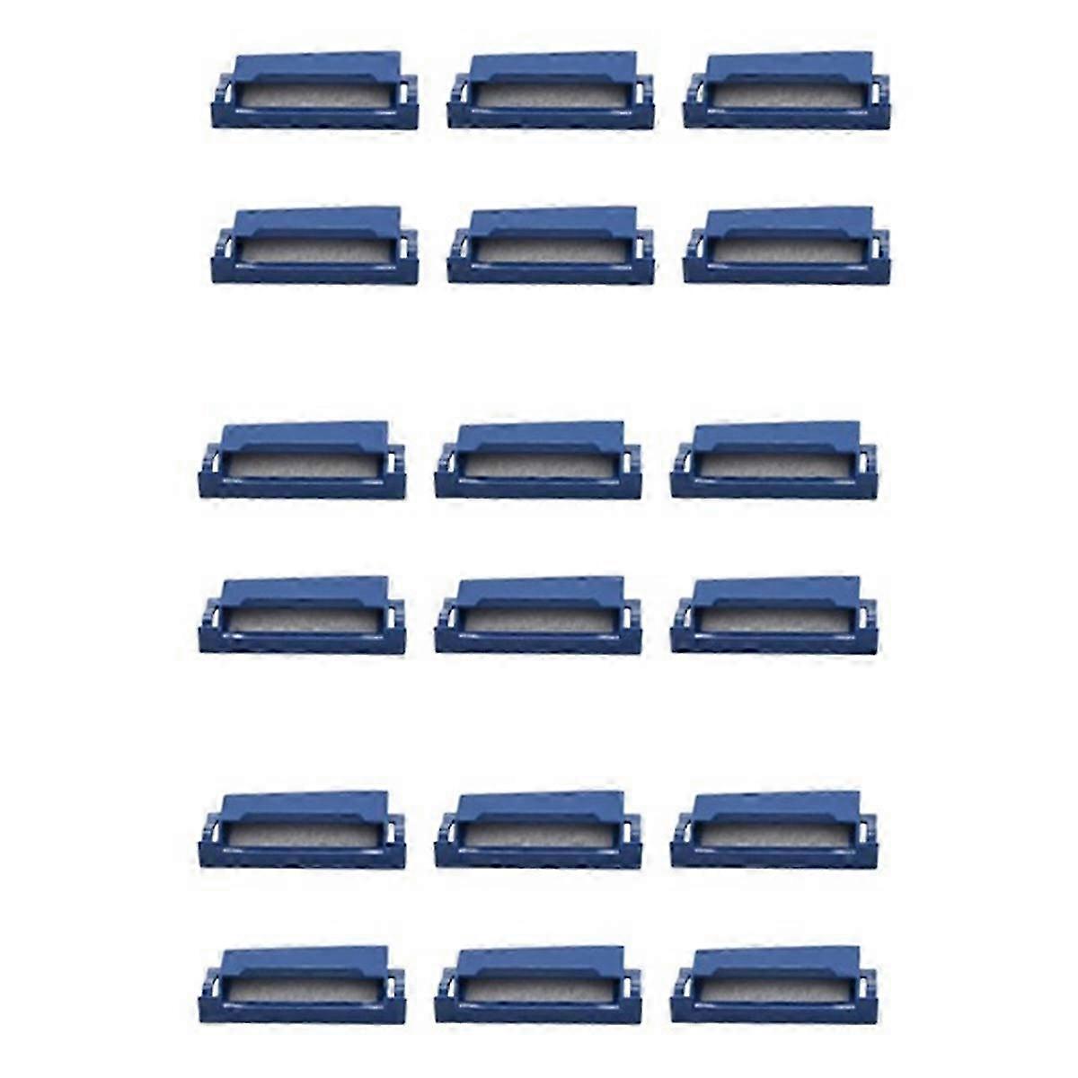 18 Pcs for Dream Station CPAP Reusable Pollen Filter