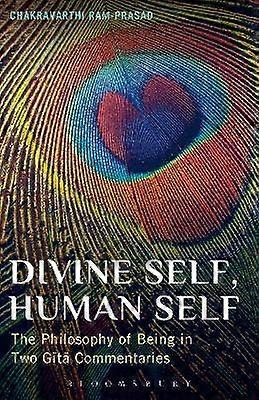 Divine Self Human Self