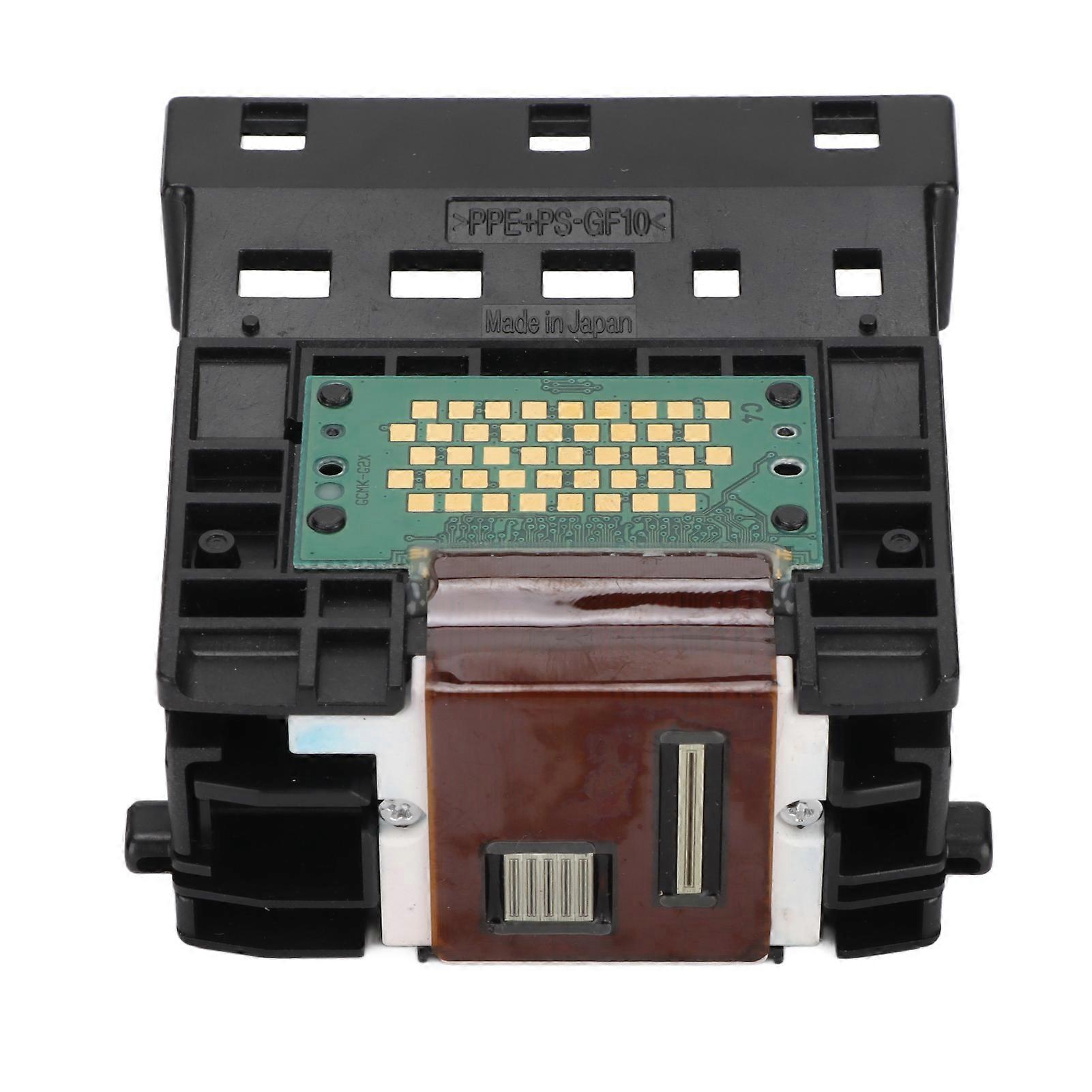 Printhead Replacement Color Printing Easy Replaceable Effective Tested Practical Printers Supplies for IP3000