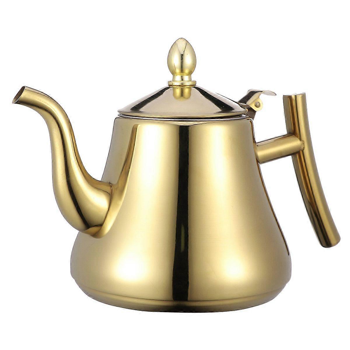 Round Steaming Basket Multi-function Steaming Basket Steamer Basket for Cooker Pot(3.5L)