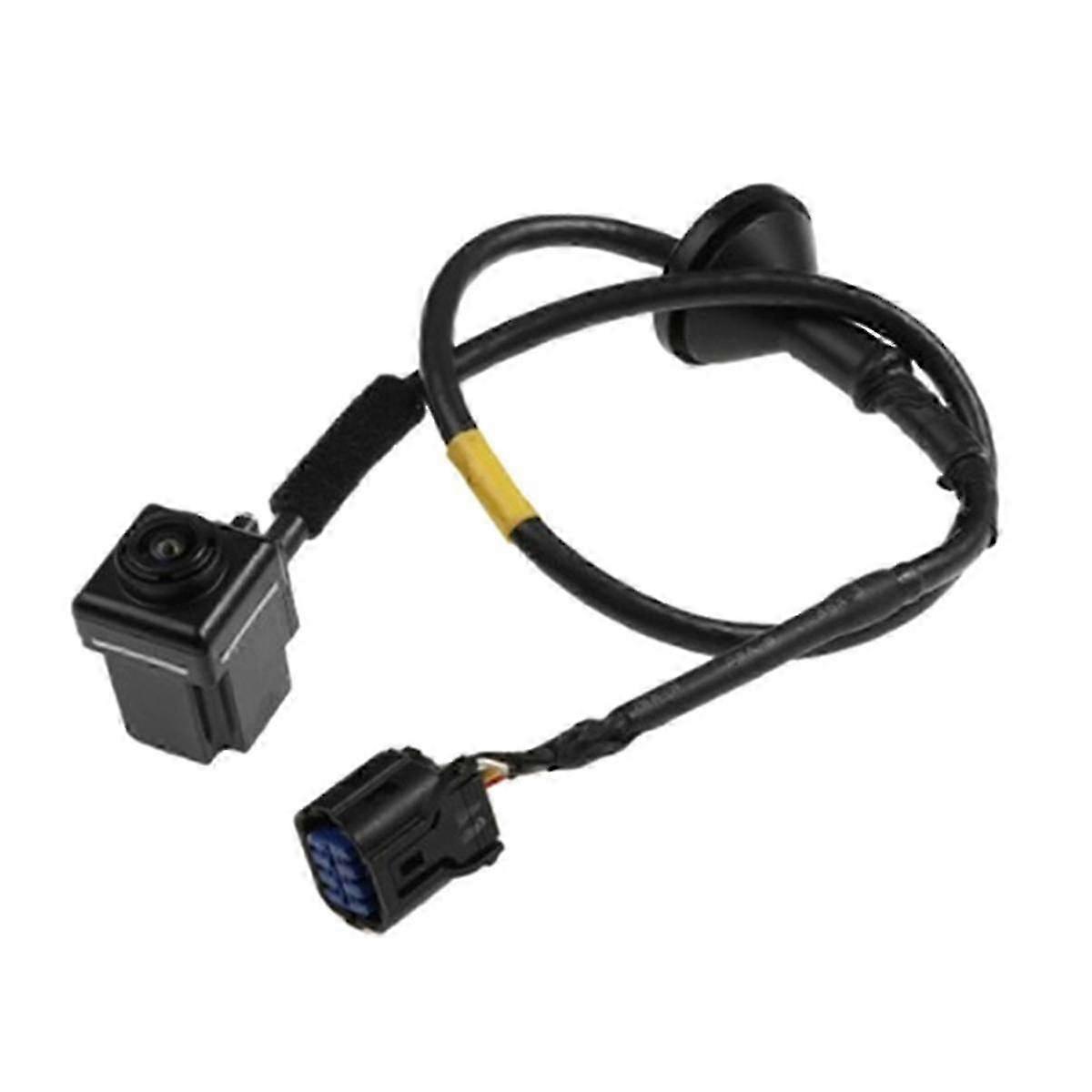 Rear View Camera Reverse Parking Assist Backup Camera Compatible with Certain Models 2014-2019