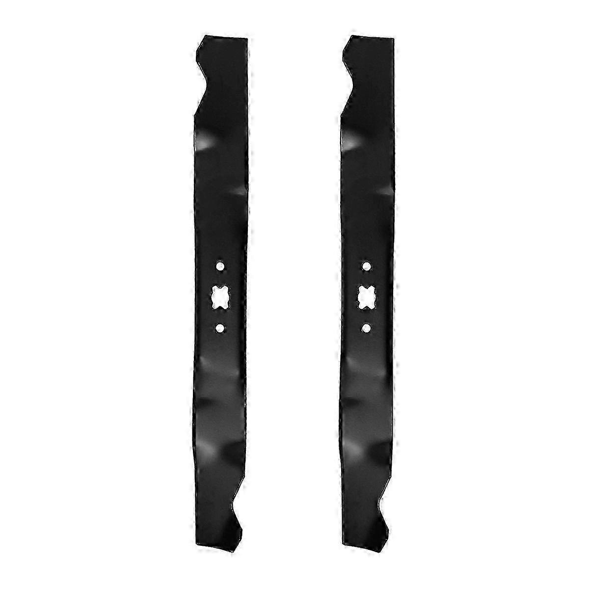 21-Inch Mulching Blade Replacement for 942-0741A & 742-0741 - Compatible with TB280ES 247 Series Push Mower