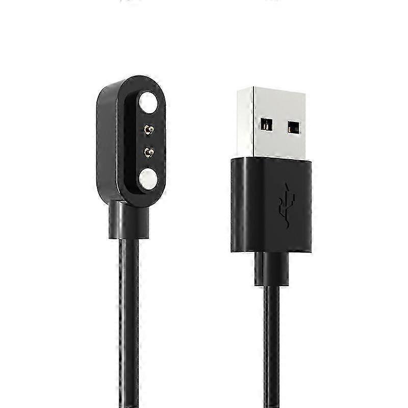 Magnetic Charger Universal B Data Charging Cable For Smart Watch