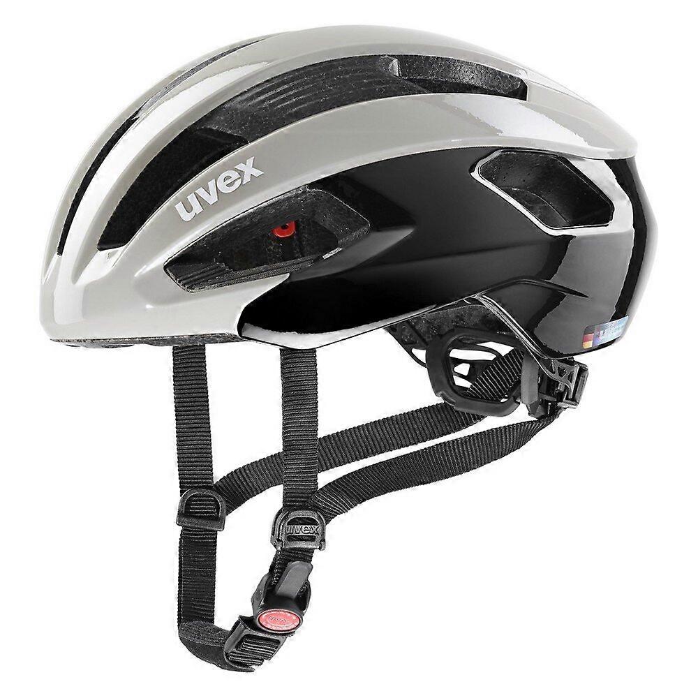 UVEX - S4120550317 - Bicycle helmet - size 56-59