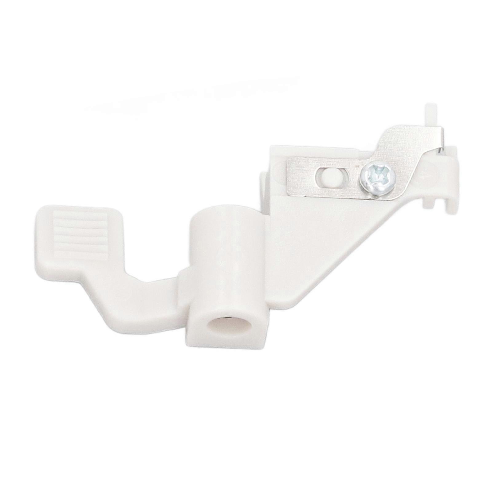 Needle Thread Lever Assembly Plastic Multifunctional Sewing Machine Needle Threader