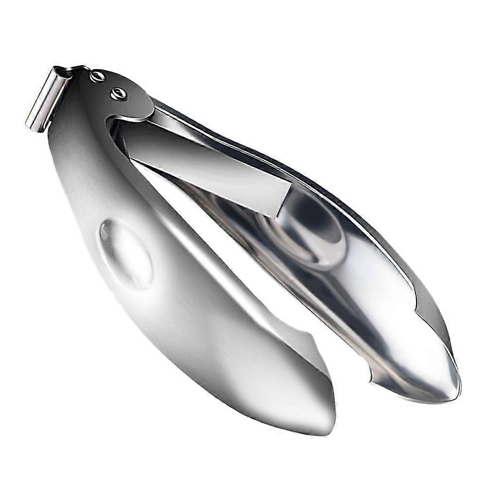 Kitchen Fruit Corer Tool Pineapple Eye Remover Clip Rust Prevention 1Pcs