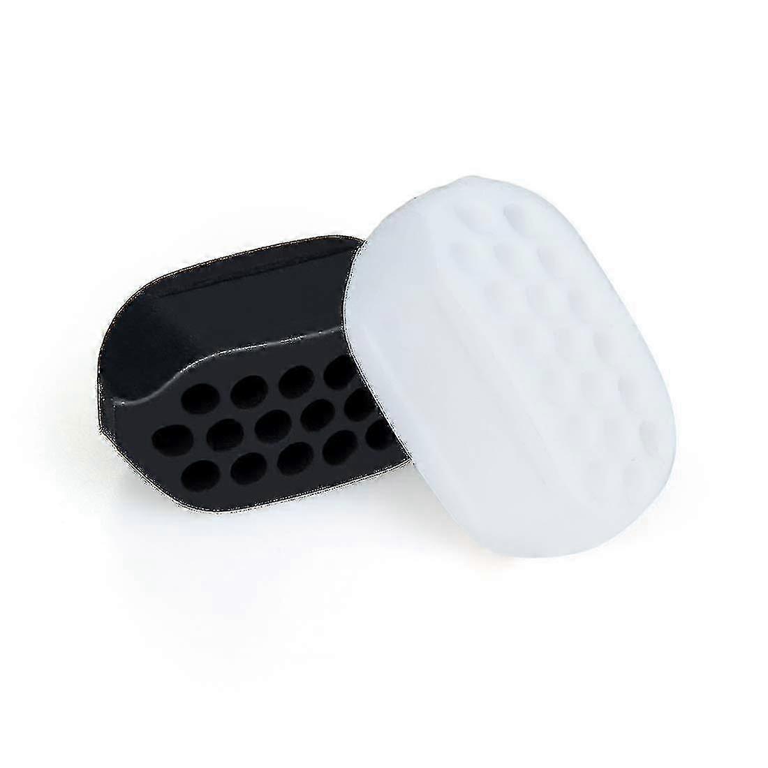 2025 Pantula 2.0 Jaw Exerciser Set Tablets Define Your Jaw Line Extra Gentle Jaw Line Face Exerciser Suitable For Wemen, Men, Beginner, Intermediate,