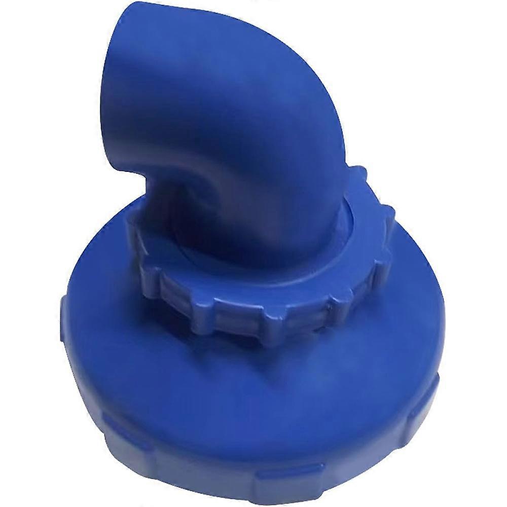 360° Rotatable Pool Inlet Nozzle for Intex Bestway Pool Outlet Nozzle