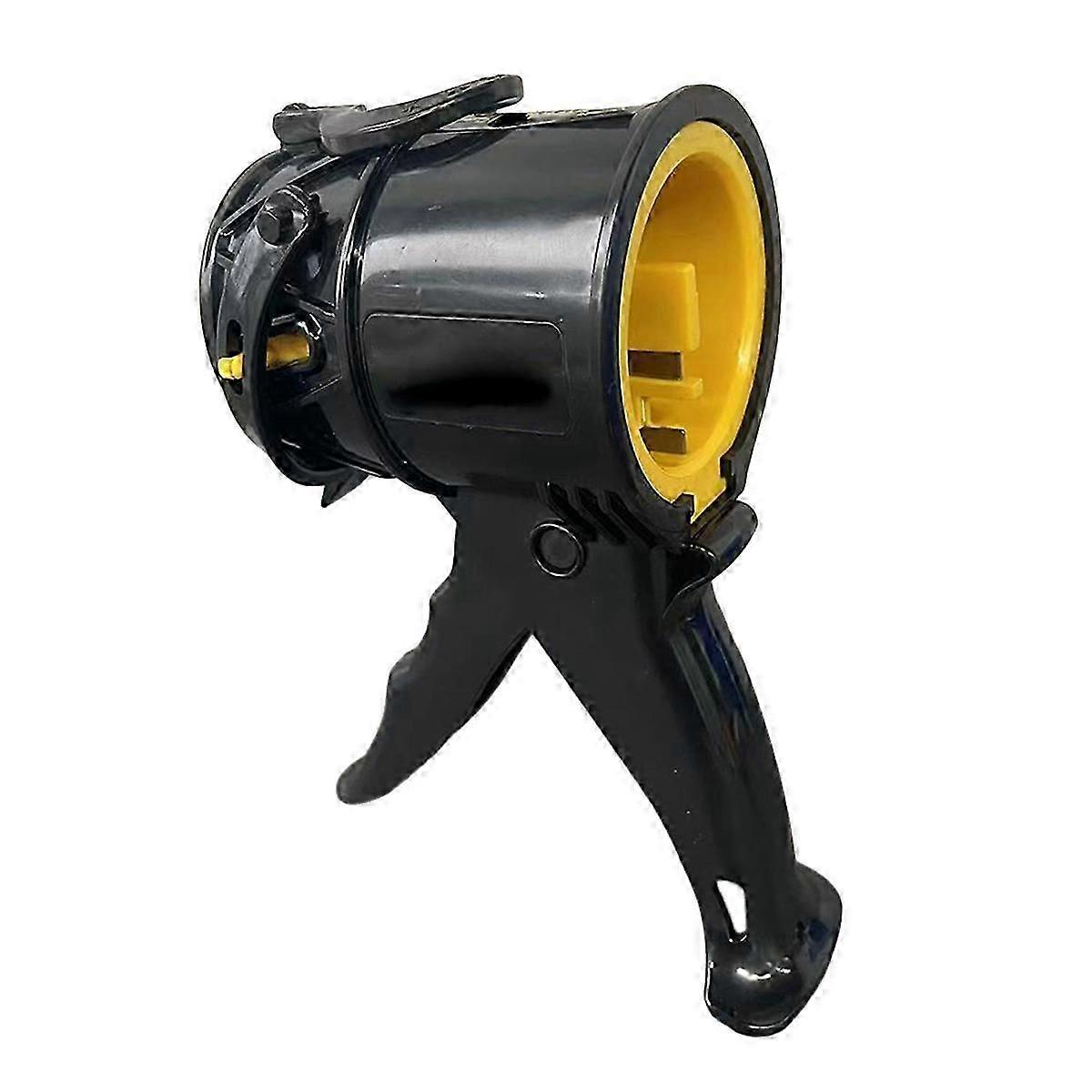 Glass Glue Applicator Home Repairs Versatile Sealant Tool Seam Glue Tool Caulking Tool for Balcony D