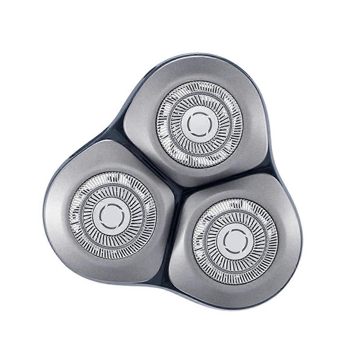 For S101 Electric Shavers Replace Blade Beard Trimmer Hair Shaving Replacement Head