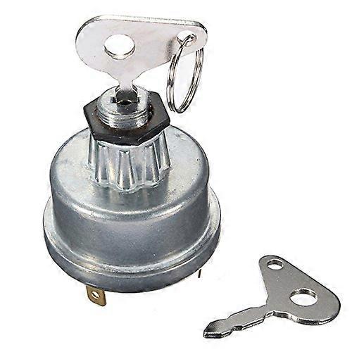 Universal Tractor System Locking Lock for Massey Ferguson JCB AS Lucas 35670