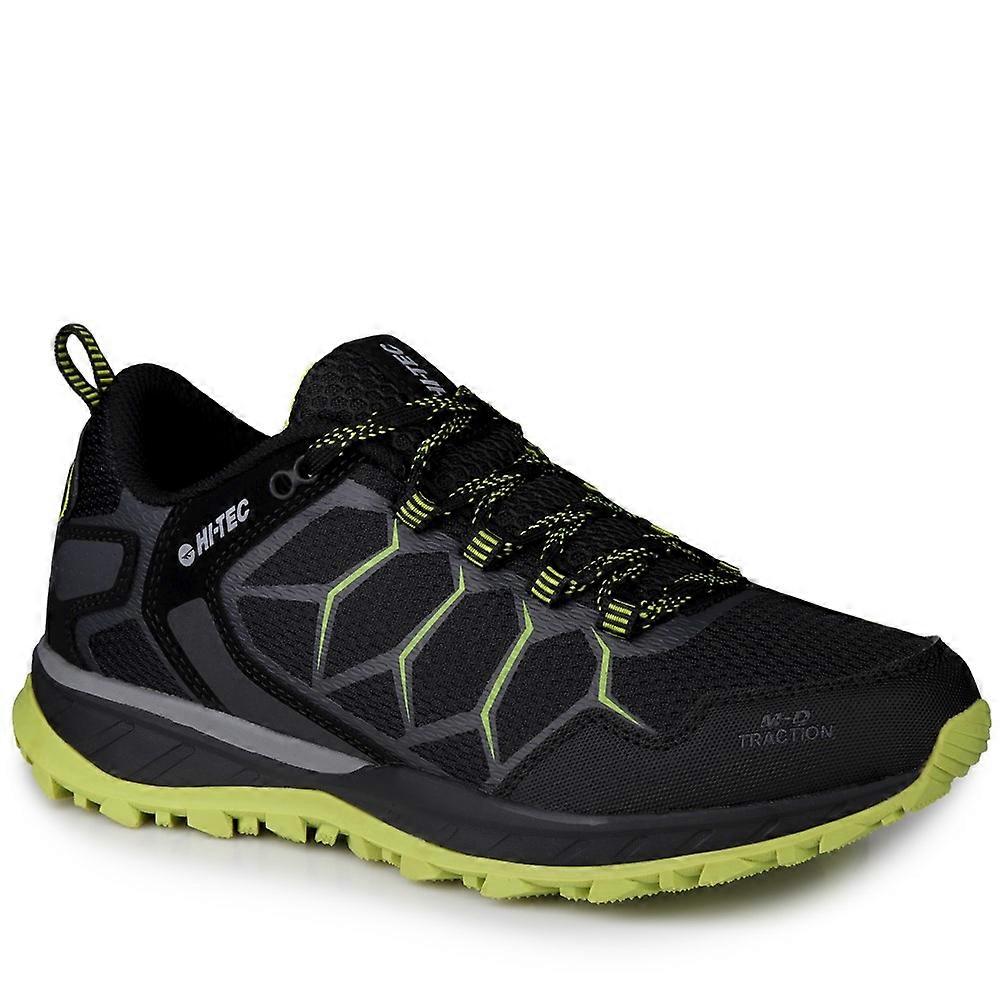 Shoes Hi-Tec Ultra Terra PUNCH