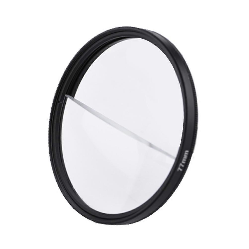 Optical Prism Accessories For Photography Accessories Night Scenes Creative Photography 7.7X7.7X1CM 1 Set