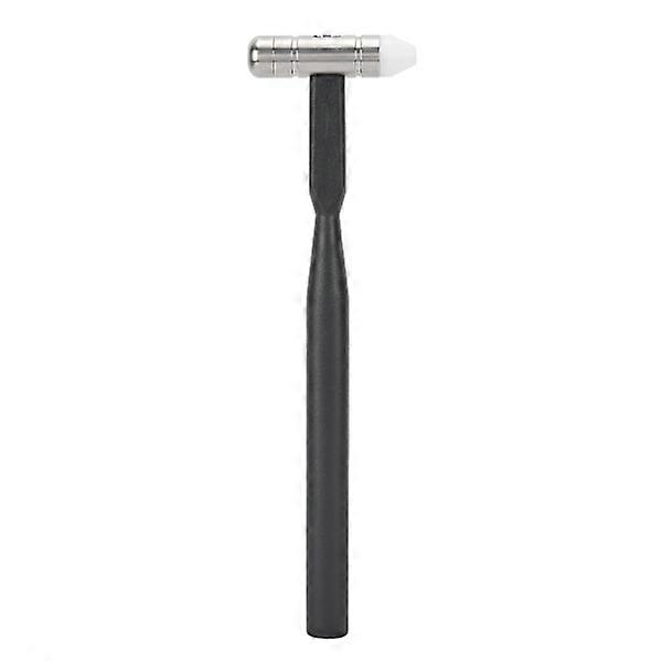 Watch Metal Plastic Dual Head Professional Processing Hammer for Watchmakers