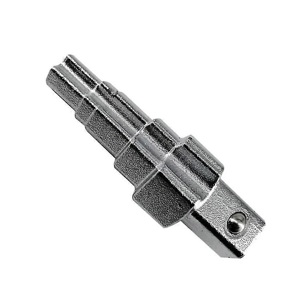 Versatile 1/2" Drive Wrench - Essential Multi-Tool for British Motorcycle Enthusiasts