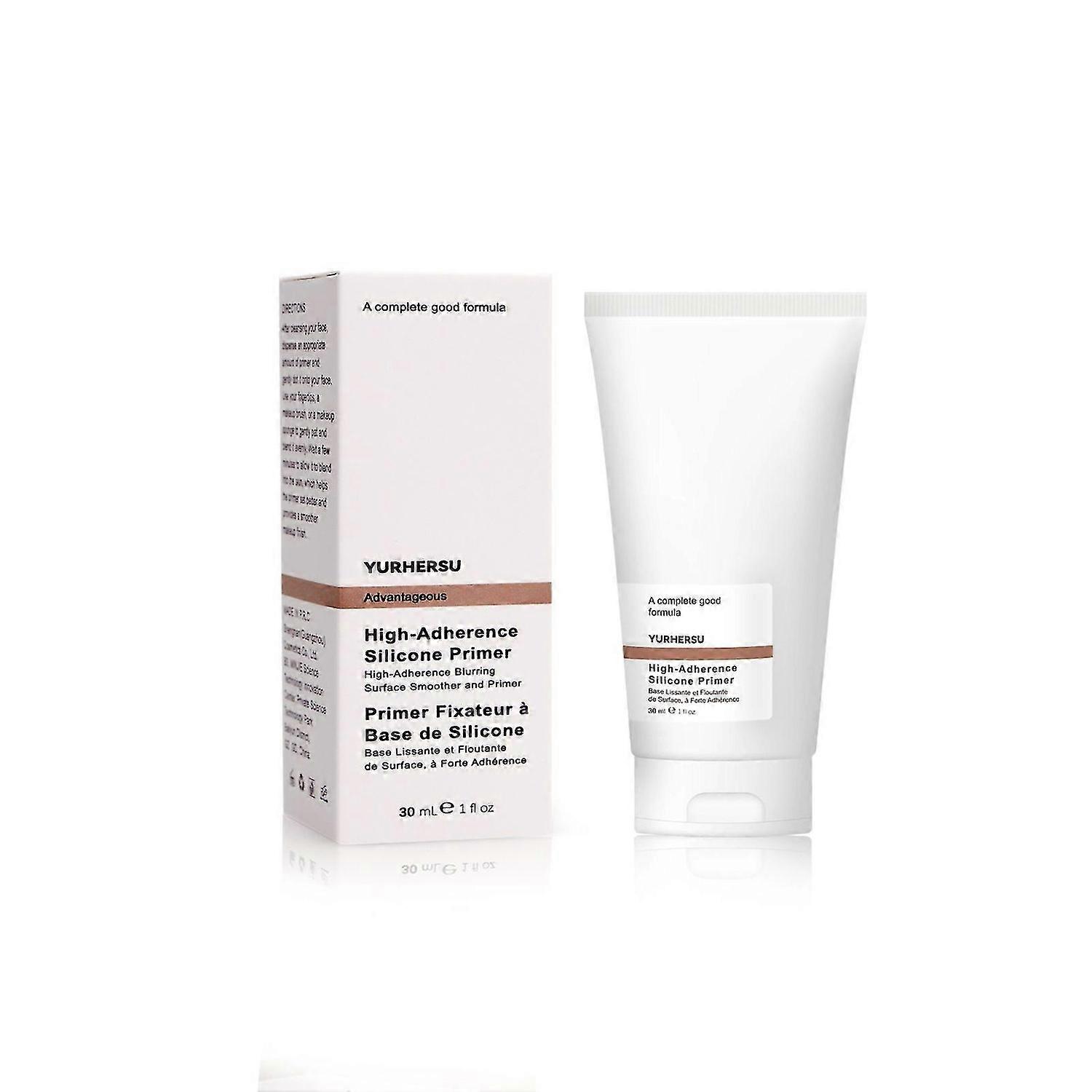 Hydrating Face Primer - Smoothing Makeup Base & Pore Minimizer, Lightweight & Moisturizing, Extends 