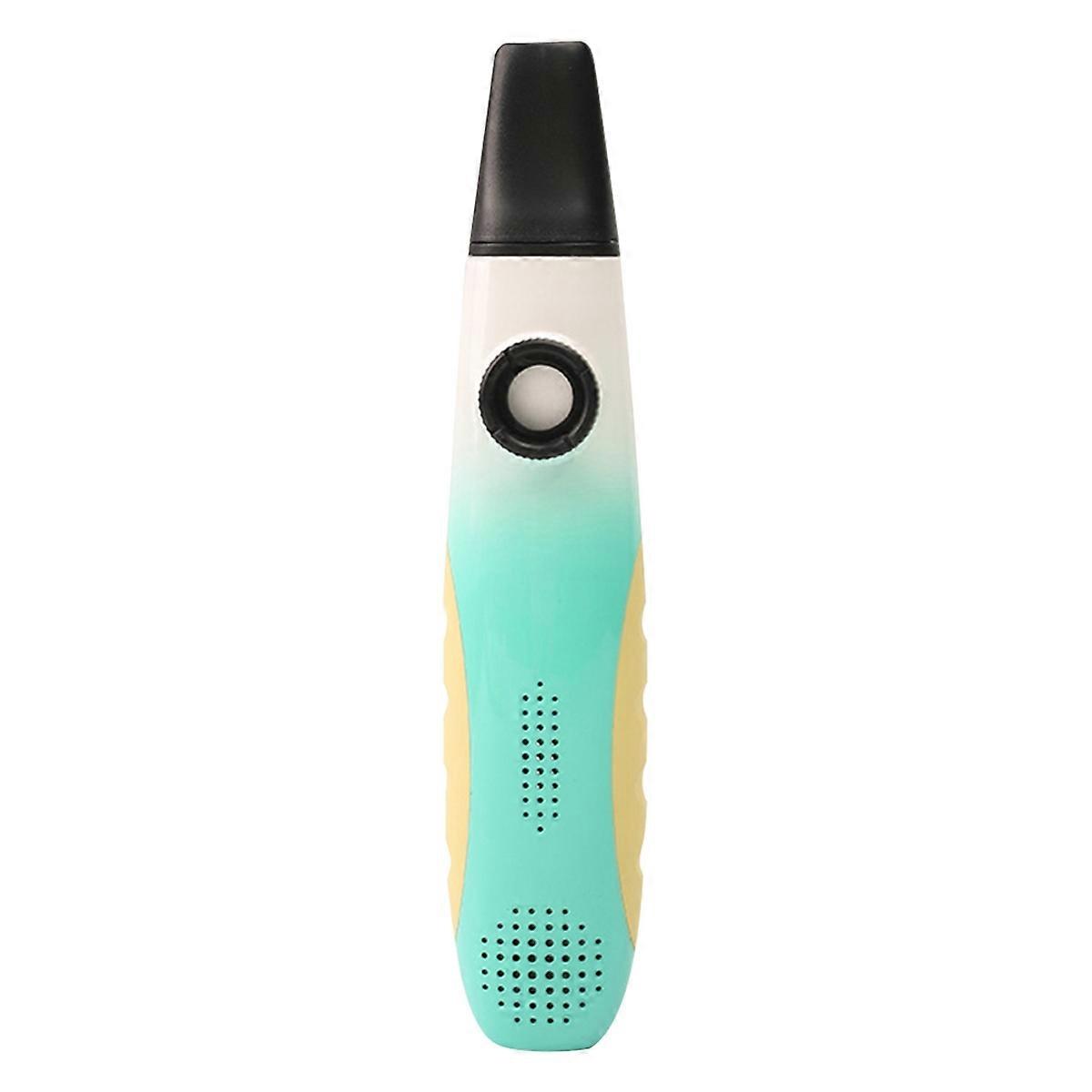 Professional Kazoo Easy to Learn Wind Instrument Green