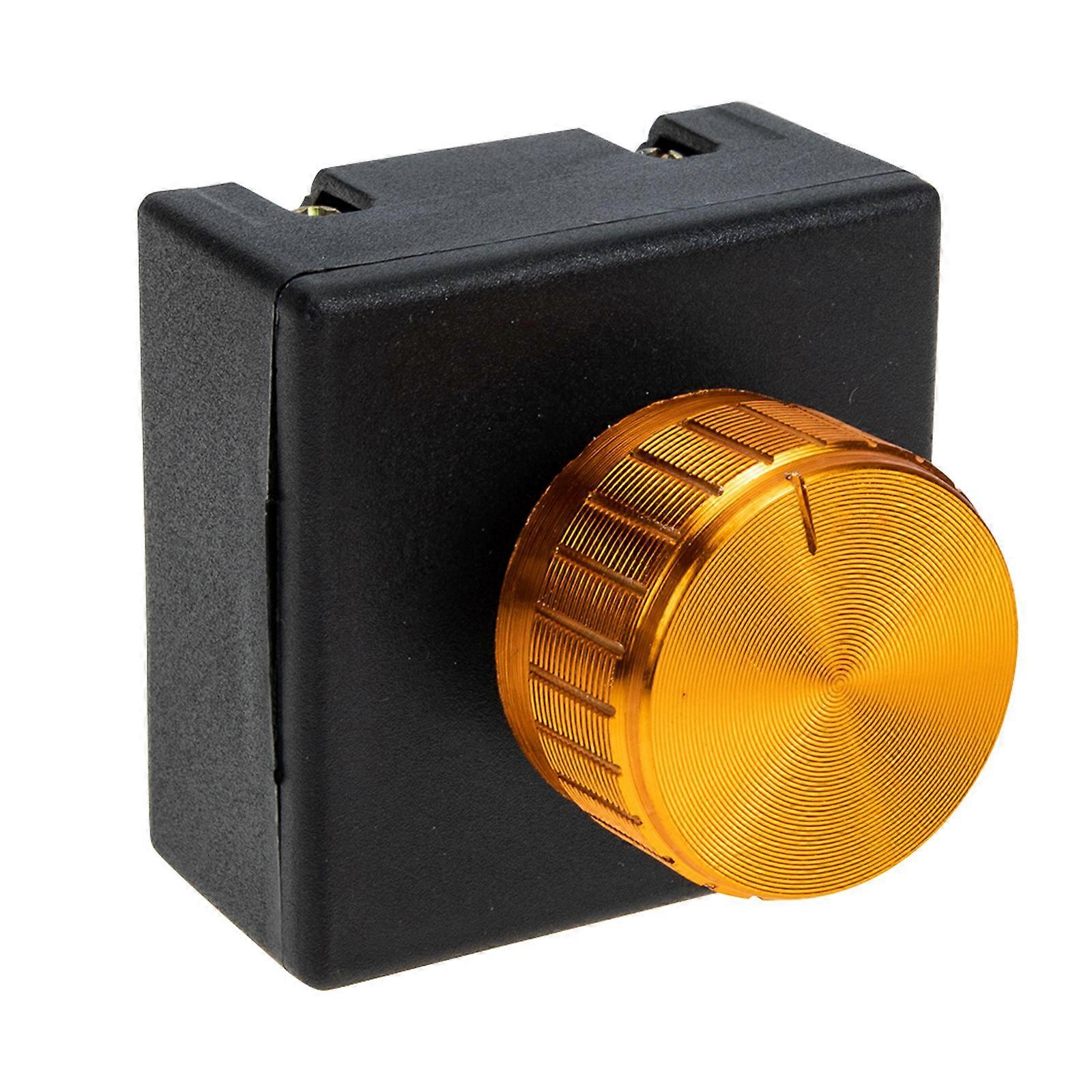 Durable Professional Desk Lamp Knob Switch Replacement for Brightness Control – Universal Fit for Bedroom & Office Lamps