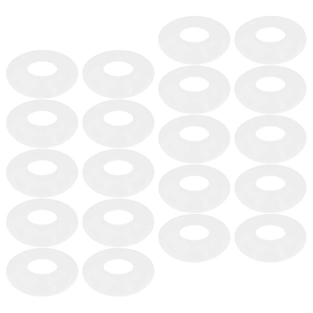 10 Pack Bottle Gaskets for Home & Soda Bottles – Replacement Washers, Easy to Use, Compatible with Various Beverage Containers