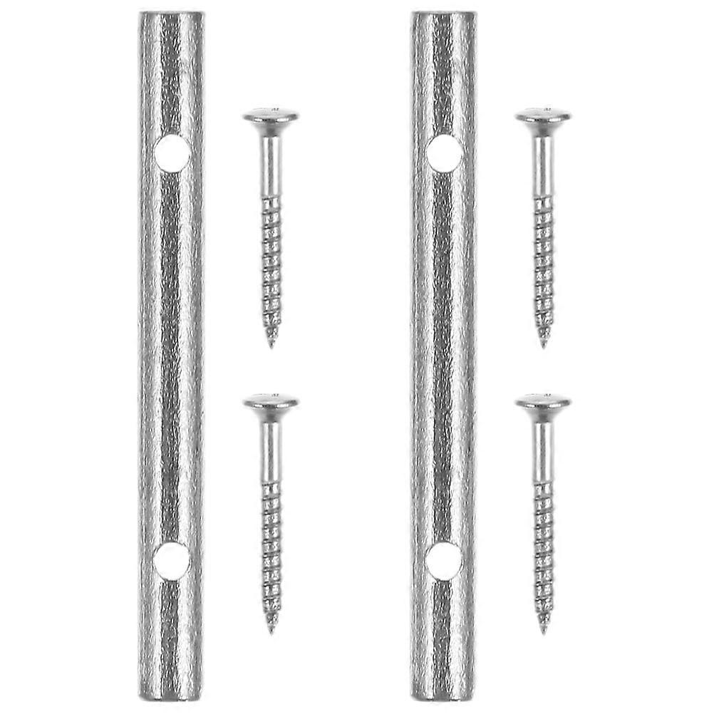 Electric Guitar String Retainer Bar – Metal String Tree for Stability, Enhanced Sound Quality, and Easy Adjustments – Guitar Accessories for Serious