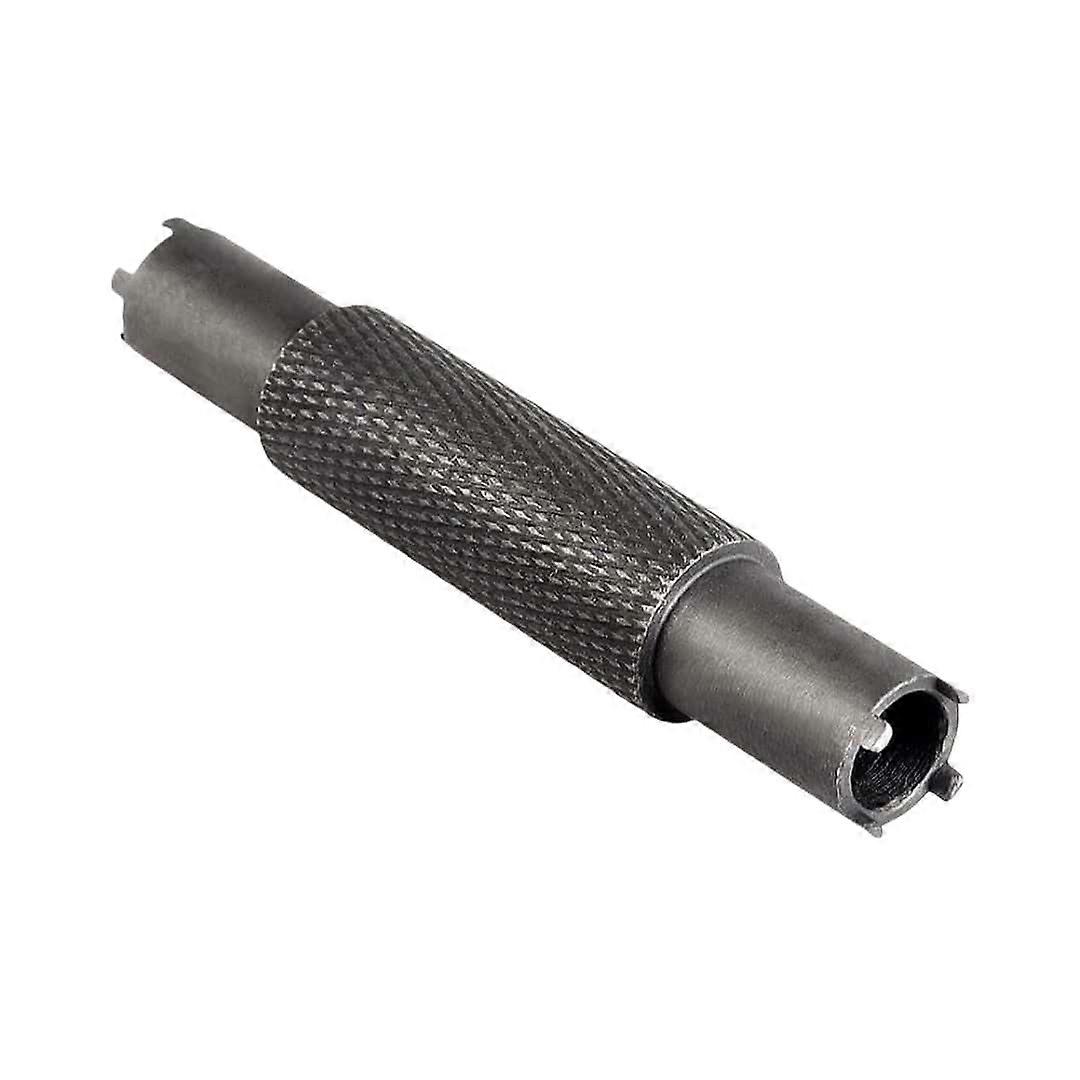 Sight adjustment tool .223 A1 A2 sight bead adjustment tool 4 5 reticle adjustment rod design tool