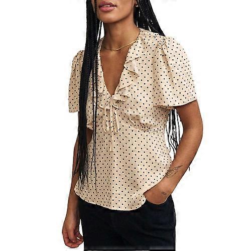 Nobody's Child Womens/Ladies Joely Blouse