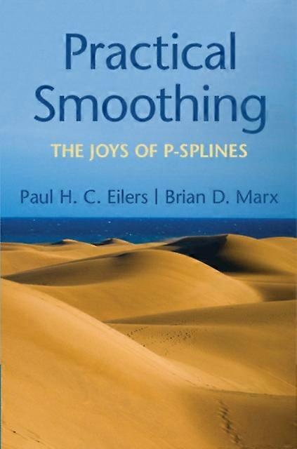 Practical Smoothing by Brian D. Louisiana State University Marx Paperback Book