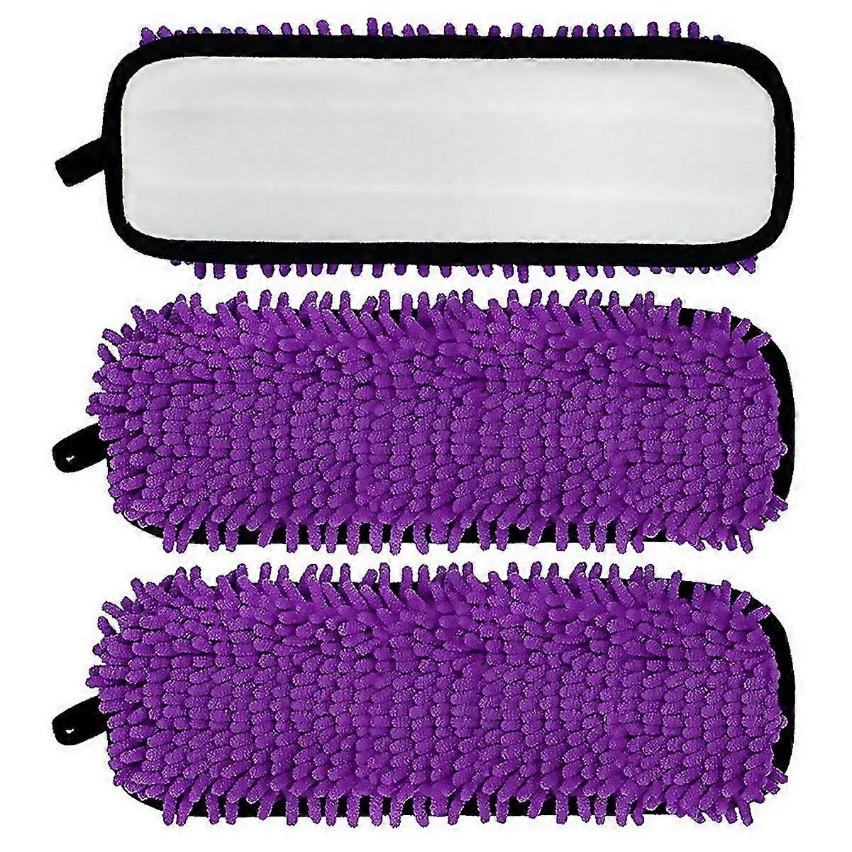 For For Swiffer Power Mop Spray Mop Cloth Floor Cleaning