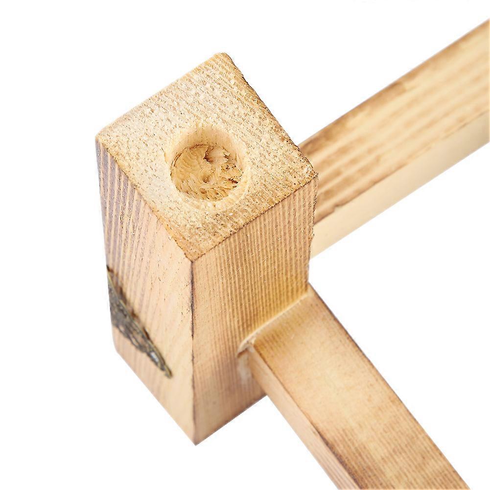 Non Stick Grill Plate Barbecue Picnic Pan Cookware with Portable Stove(S 30CM)