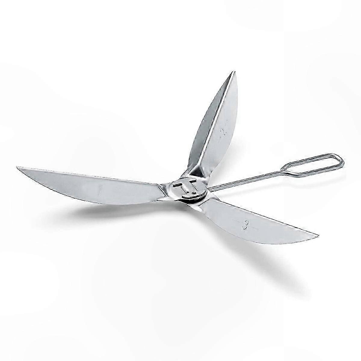 22-1/2 Inch One-Touch Cleaning Tool for Grill Components - Replacement Part 7444