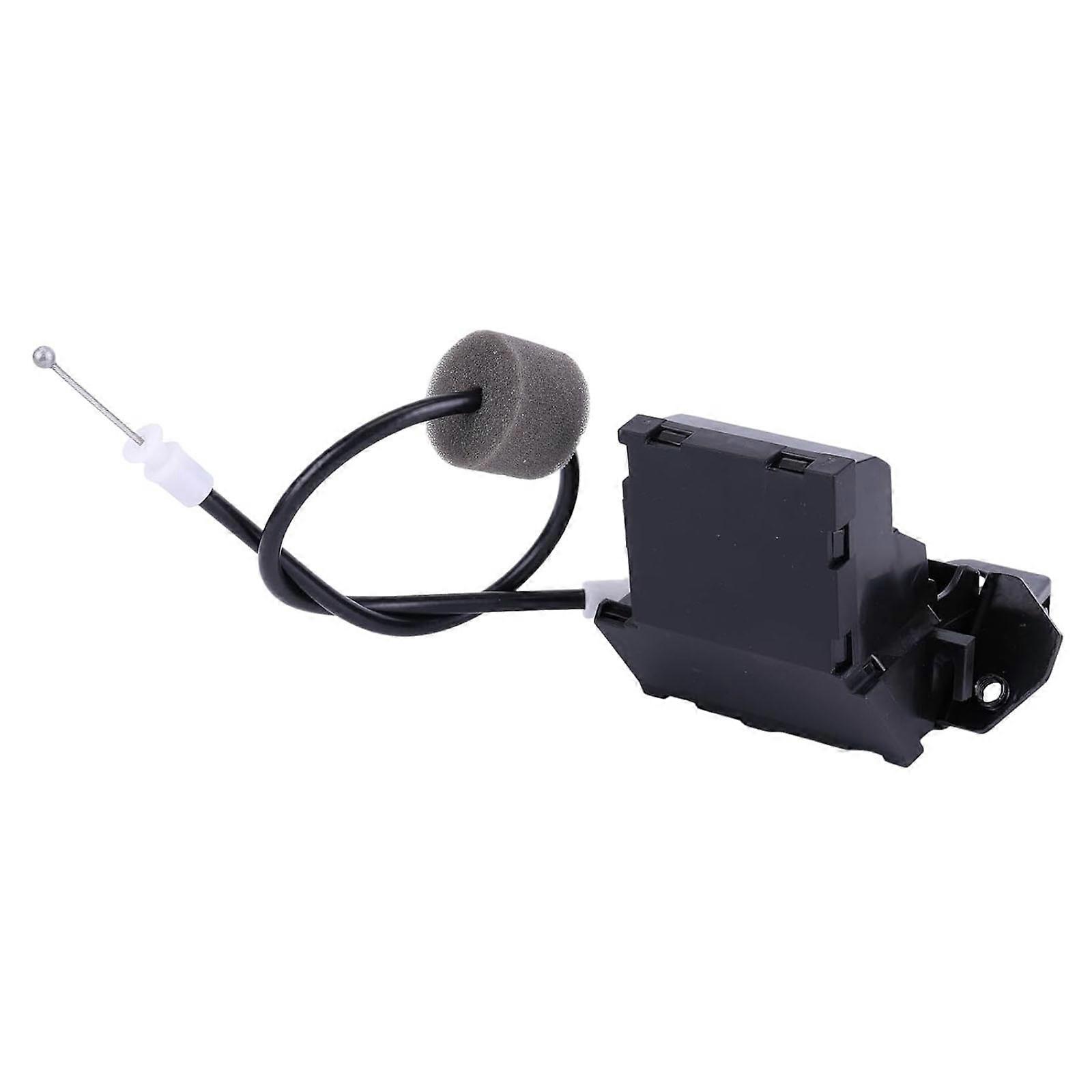 Rear Hatches Lock Mechanism for R171 C230 C240 C280 CLK320 CLK350 CLK500 CLK550 SLK300 Rustproof Metal Polymer Composite Multicolor