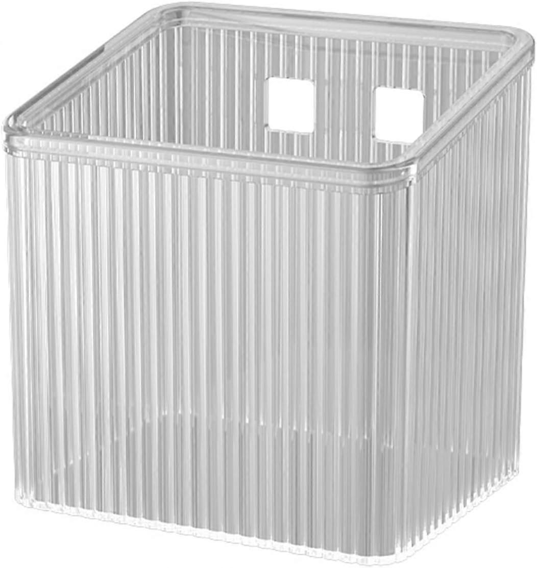 Floating Shelf Wall Mounted Storage Box Adhesive Wall Mounted Plastic