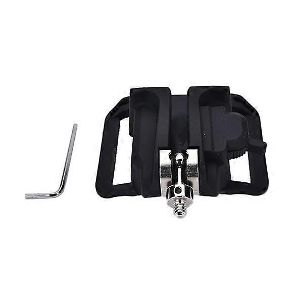 Quick Loading Holster Hanger Quick Strap for DSLR Camera Metal Camera Waist Holder Safe Camera Belt Mount for Seat