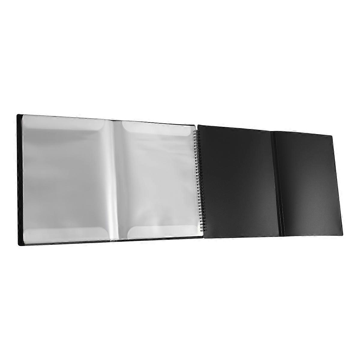 Waterproof 4 Pages Performance Piano Sheet Music Clip