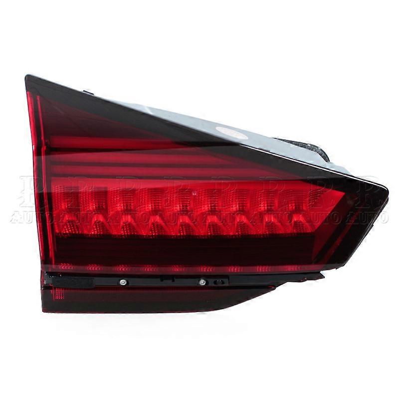 Applicable Inside Rear Bumper Tail Light Car Accessories Parking Reverse Turn Signal Light Brake Lamp Stop Light For Geely Atlas Pro 2020