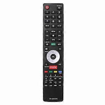 Universal TV Remote Control for ER-33903 ER-33903HS 55K600XWSEU3D LCD TVs