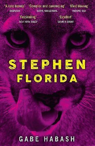 Stephen Florida - Gabe Habash