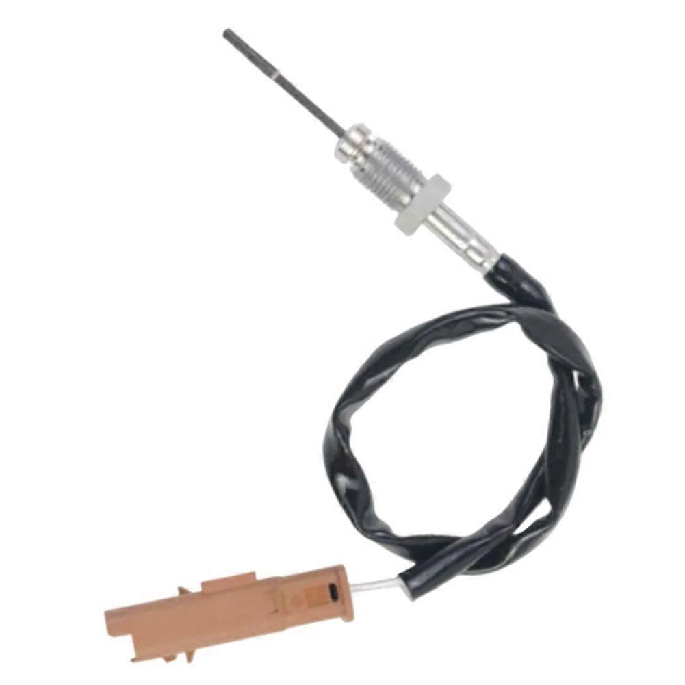 CAPTEUR DE TEMPÉRATURE D’ÉCHAPPEMENT 1.6 HDi pour CITROEN BERLINGO C3 C4 C5 DS3 pour PEUGEOT 208 308 508 1618.NF 1618NF