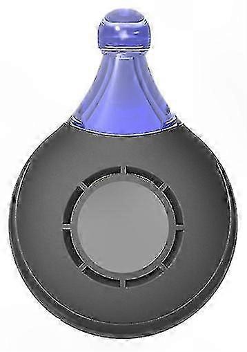 Portable USB-Powered Outdoor Mosquito Repellent with Buckle Design for Camping and Travel Use Only